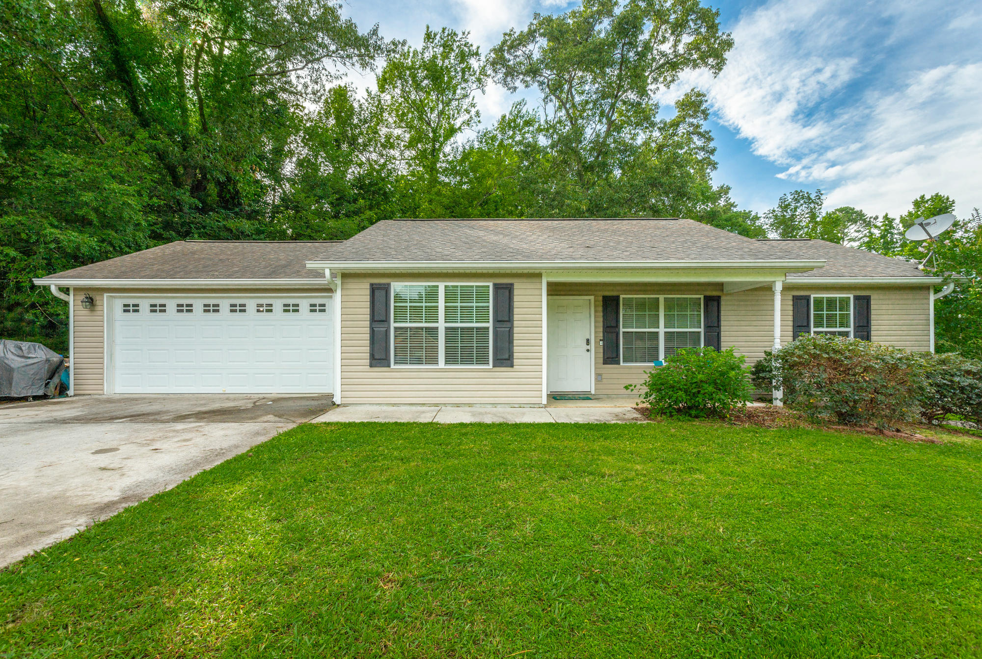 566 Poplar Springs Road Ringgold, GA 30736 - Photo 1 of 47 566 Poplar Springs Rd. HD-6