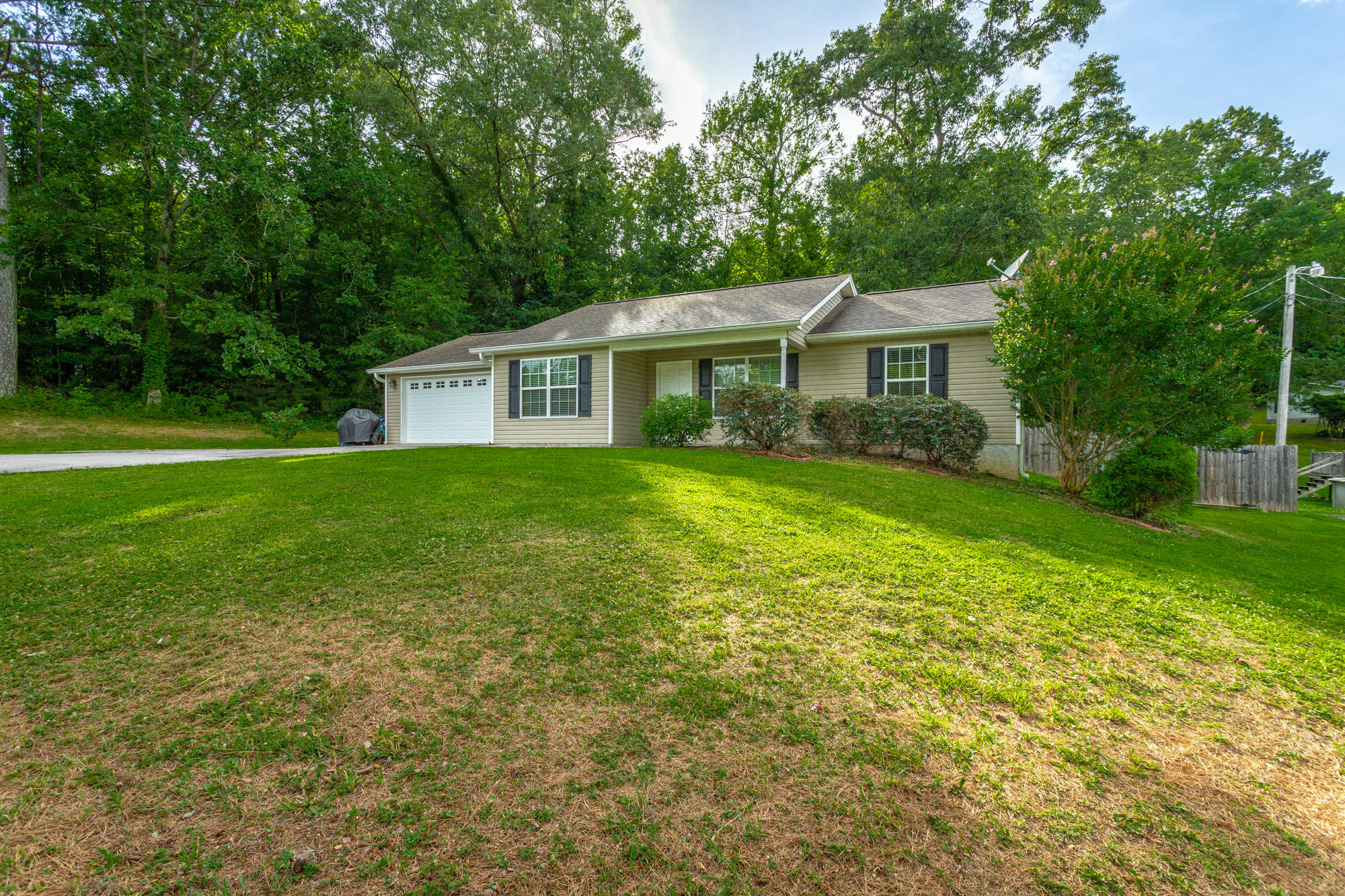 566 Poplar Springs Road Ringgold, GA 30736 - Photo 2 of 47 566 Poplar Springs Rd. HD-8