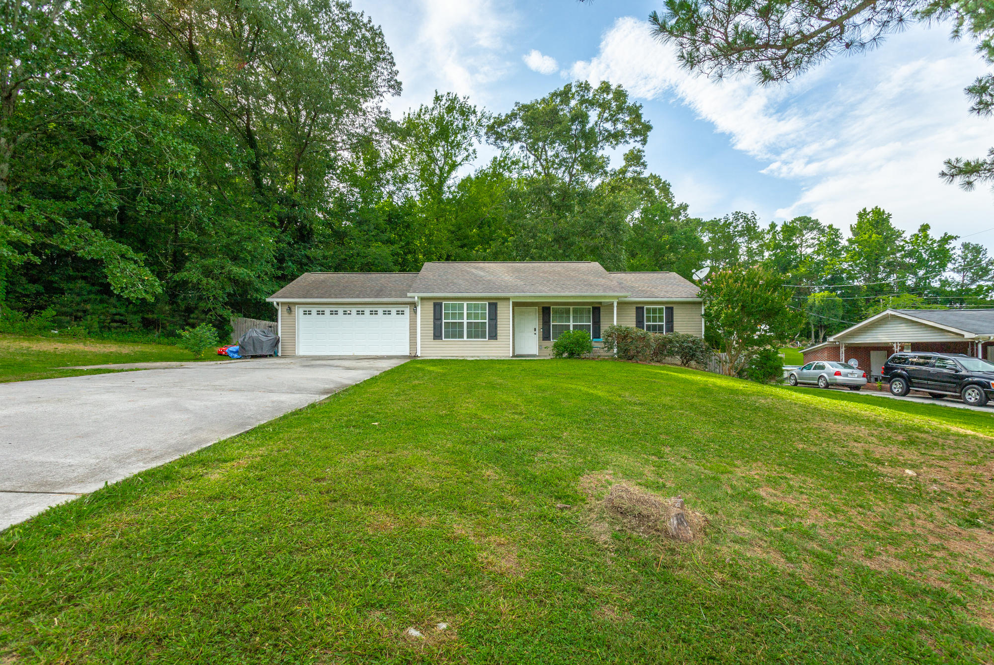 566 Poplar Springs Road Ringgold, GA 30736 - Photo 43 of 47 566 Poplar Springs Rd. HD-3