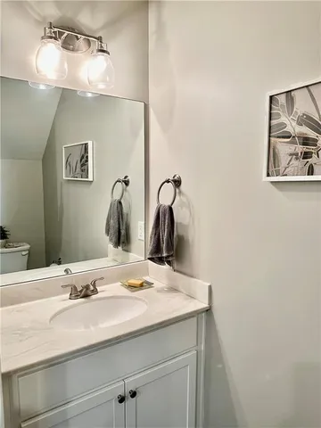 $294,900 | 3734 Shades Valley Lane, Gainesville, GA 30501