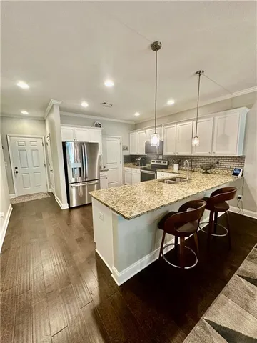 $294,900 | 3734 Shades Valley Lane, Gainesville, GA 30501