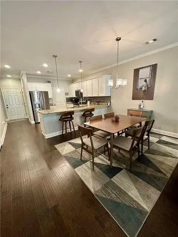 $294,900 | 3734 Shades Valley Lane, Gainesville, GA 30501