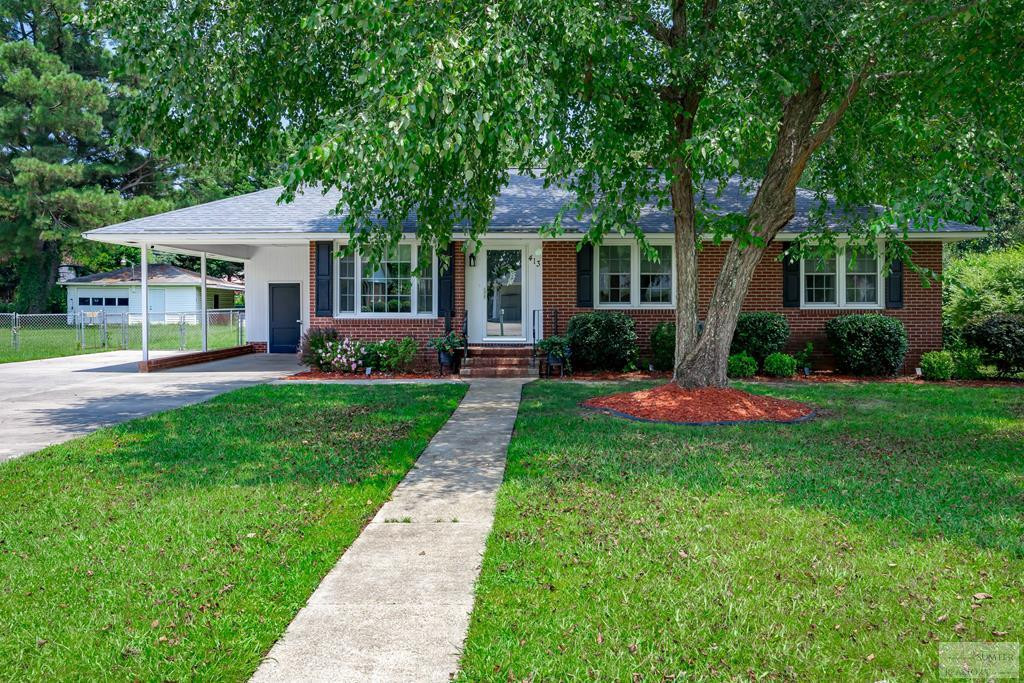 413 Robbins Avenue Sumter, SC 29150 - Photo 1 of 49