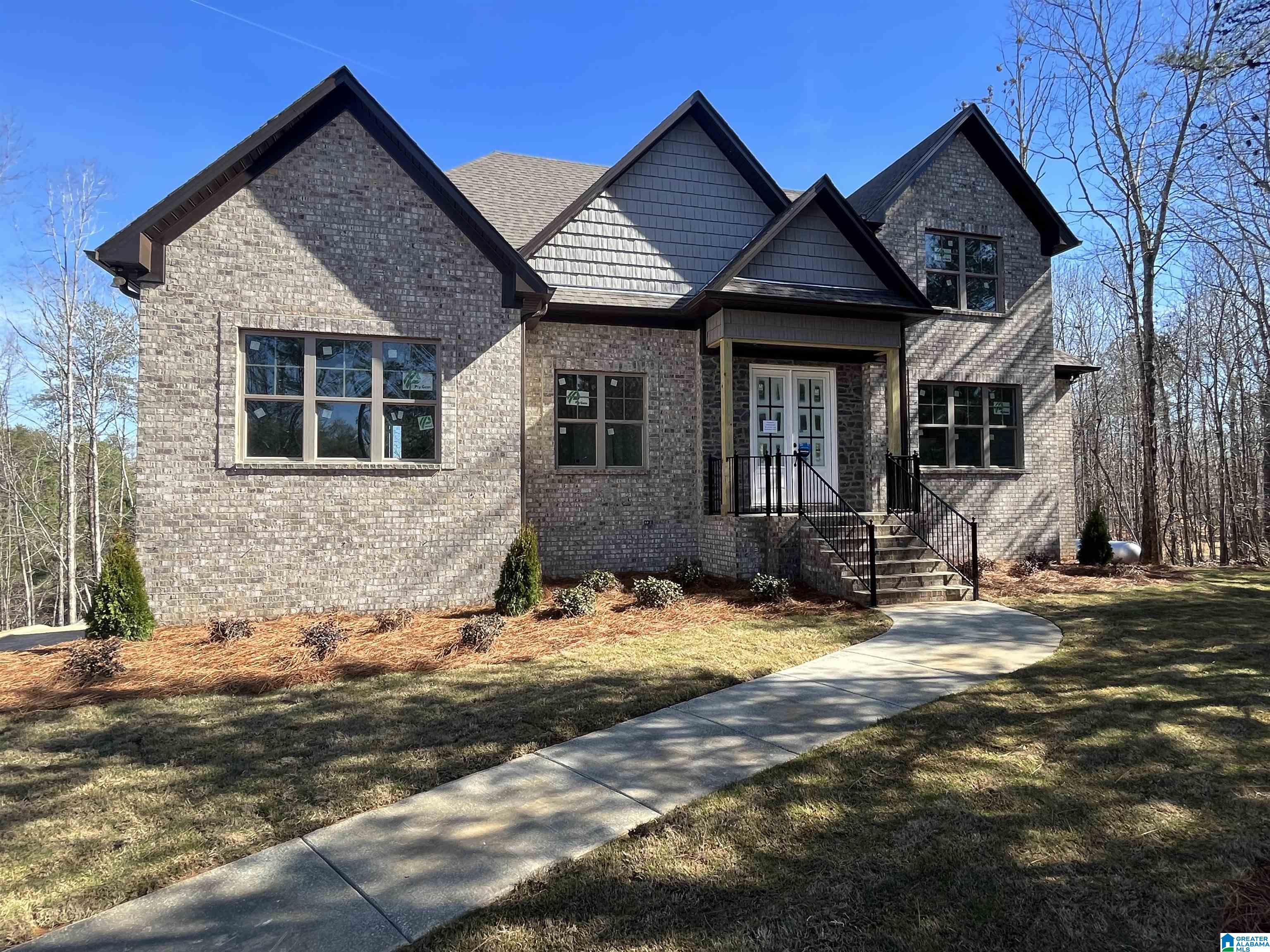 41 Cornerstone Circle Calera, AL 35040 - Photo 1 of 33