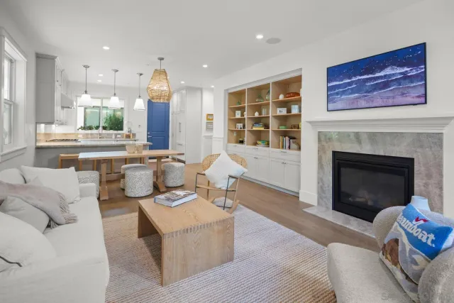 $2,995,000 | 548 G Avenue, Coronado, CA 92118