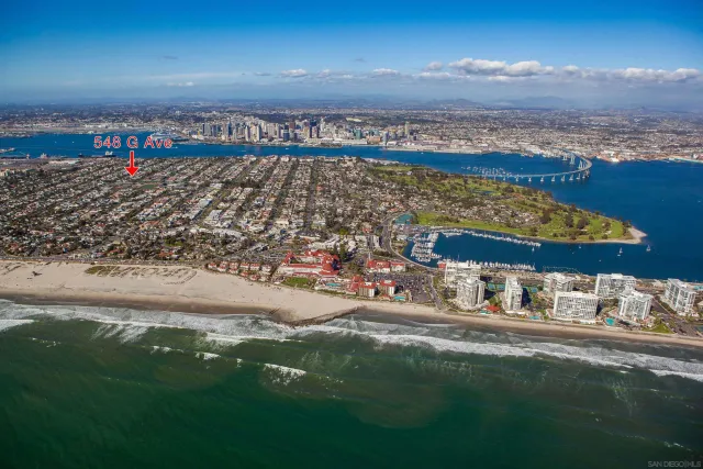 a view of a balcony with an outdoor space