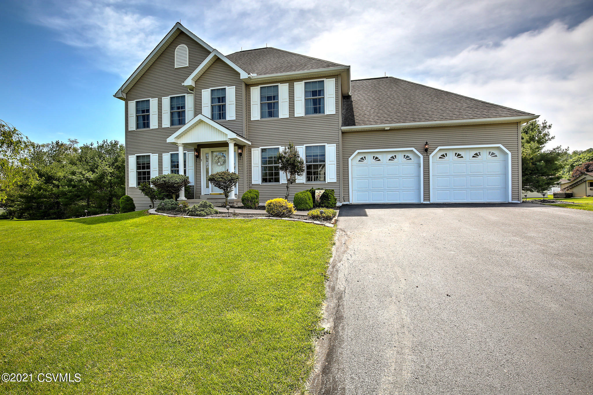 5 Fountain Run Road Freeburg, PA 17827 - Photo 2 of 60 fr2w
