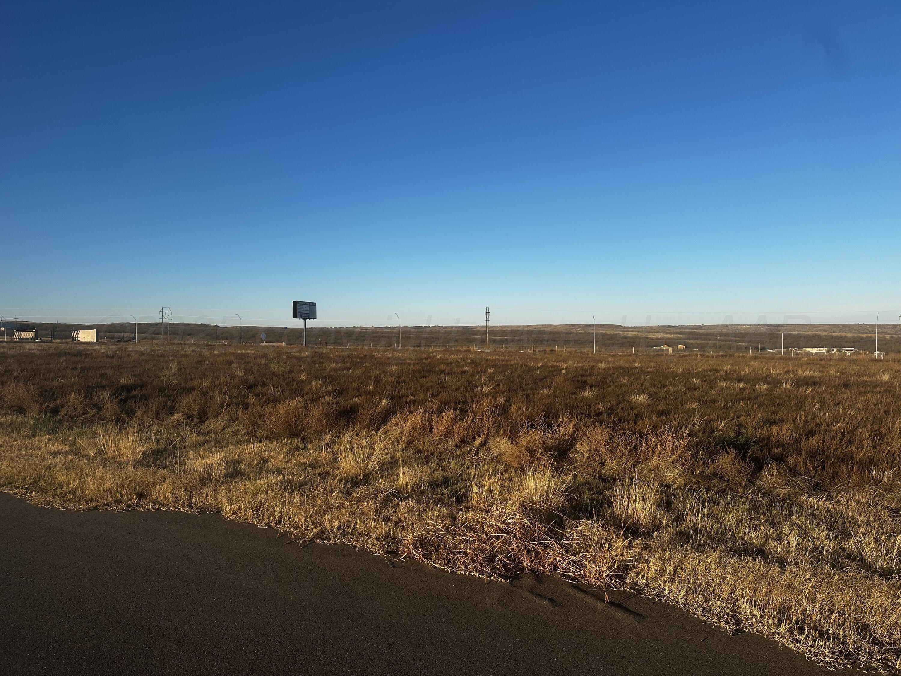 2651 Rainmaker Lane Amarillo, TX 79124 - Photo 1 of 1 a view of a city