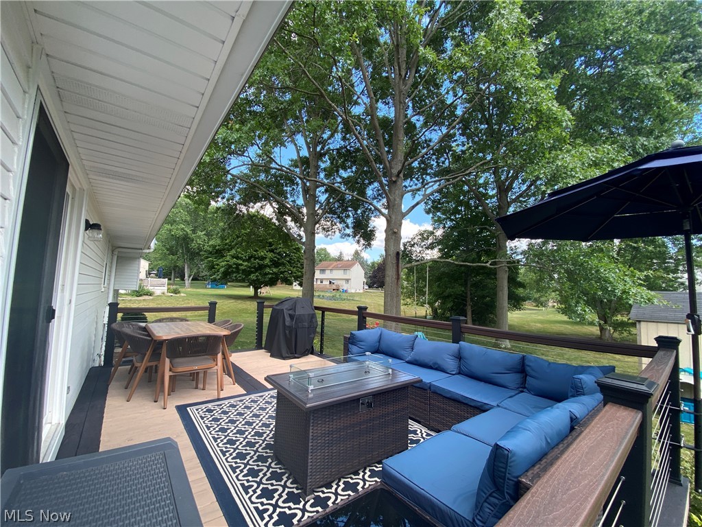 6876 Firestone Road Northeast Canton, OH 44721 - Photo 23 of 27 Gallery Image 23