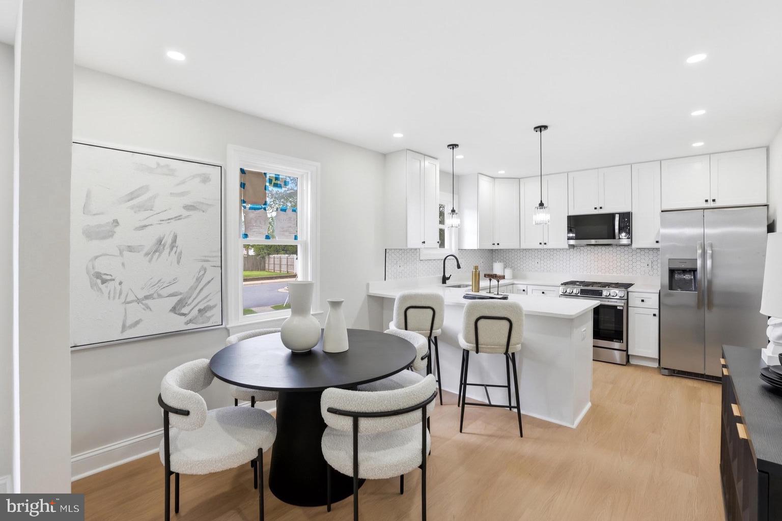 805 Langley Drive Silver Spring, MD 20901 - Photo 11 of 56