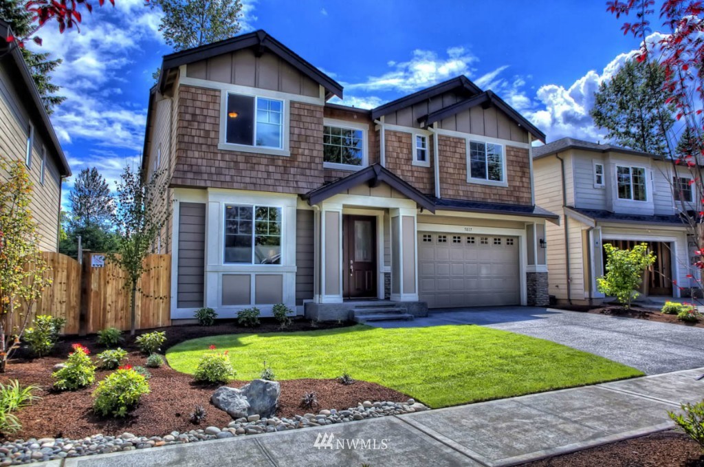 5318 Northeast 5th Circle Renton, WA 98059 - Photo 1 of 1 Gallery Image 1