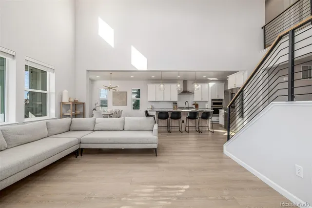 $825,000 | 4735 Basalt Ridge Circle, Castle Rock, CO 80108