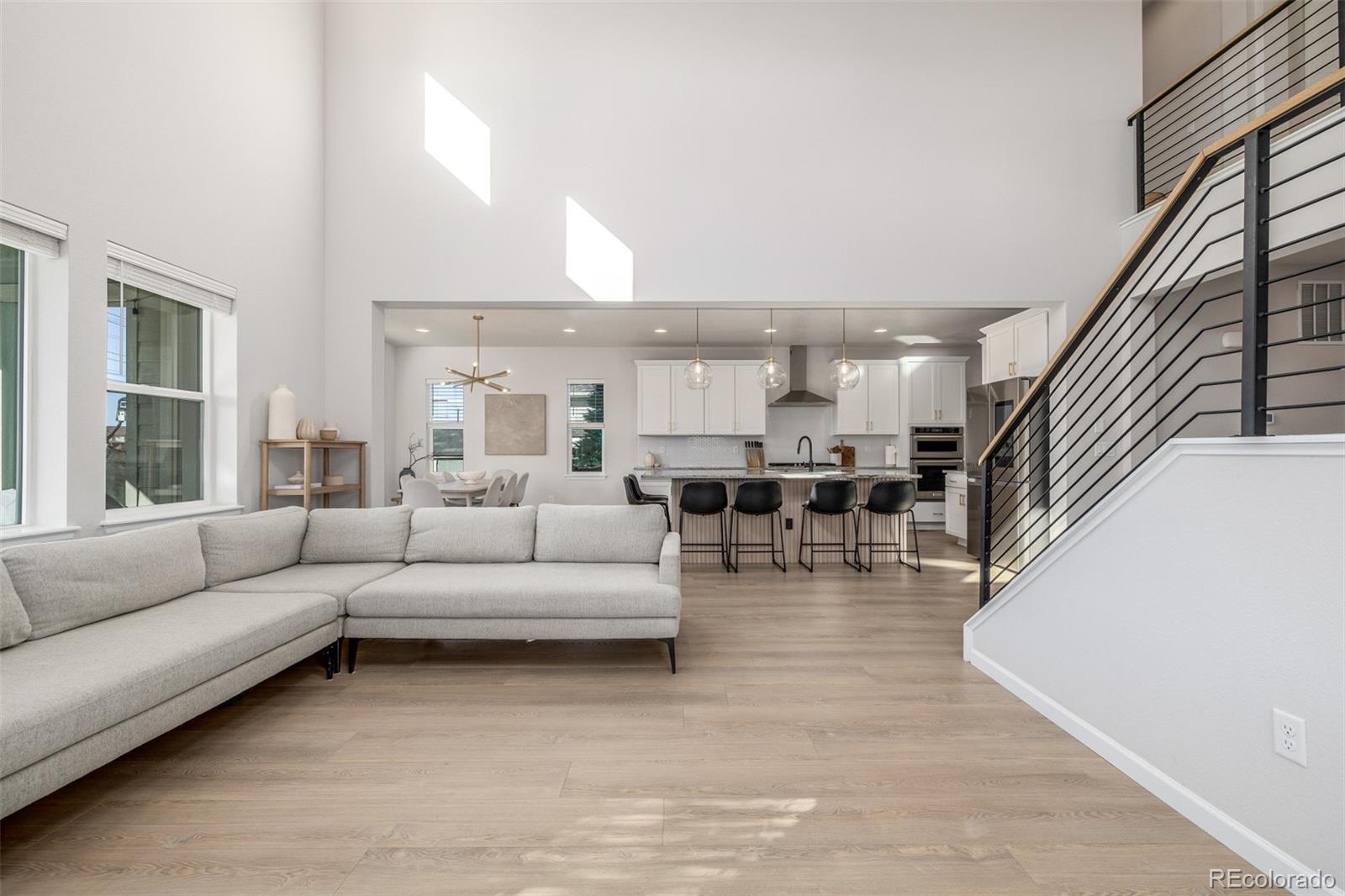 4735 Basalt Ridge Circle Castle Rock, CO 80108 - Photo 11 of 50