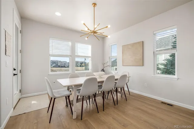 $825,000 | 4735 Basalt Ridge Circle, Castle Rock, CO 80108