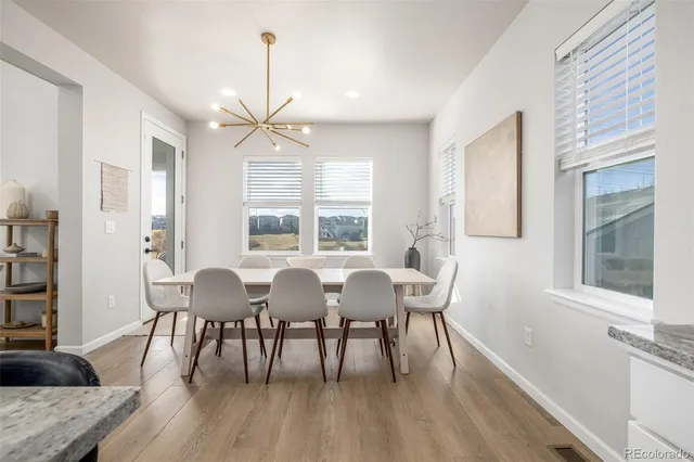 $825,000 | 4735 Basalt Ridge Circle, Castle Rock, CO 80108