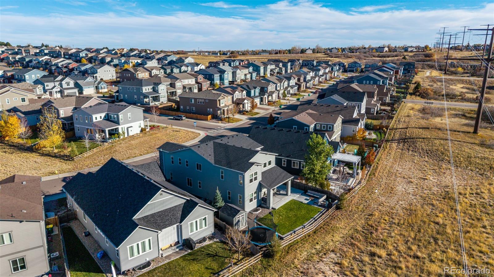 4735 Basalt Ridge Circle Castle Rock, CO 80108 - Photo 2 of 50