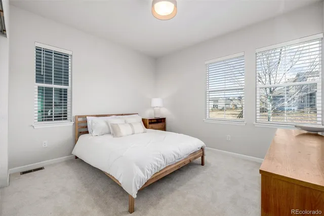 $825,000 | 4735 Basalt Ridge Circle, Castle Rock, CO 80108