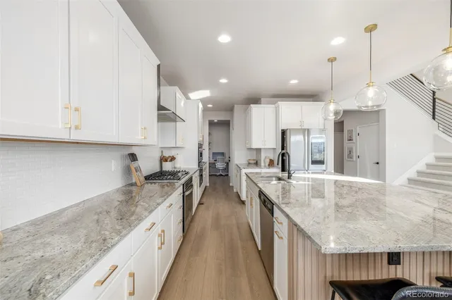 $825,000 | 4735 Basalt Ridge Circle, Castle Rock, CO 80108