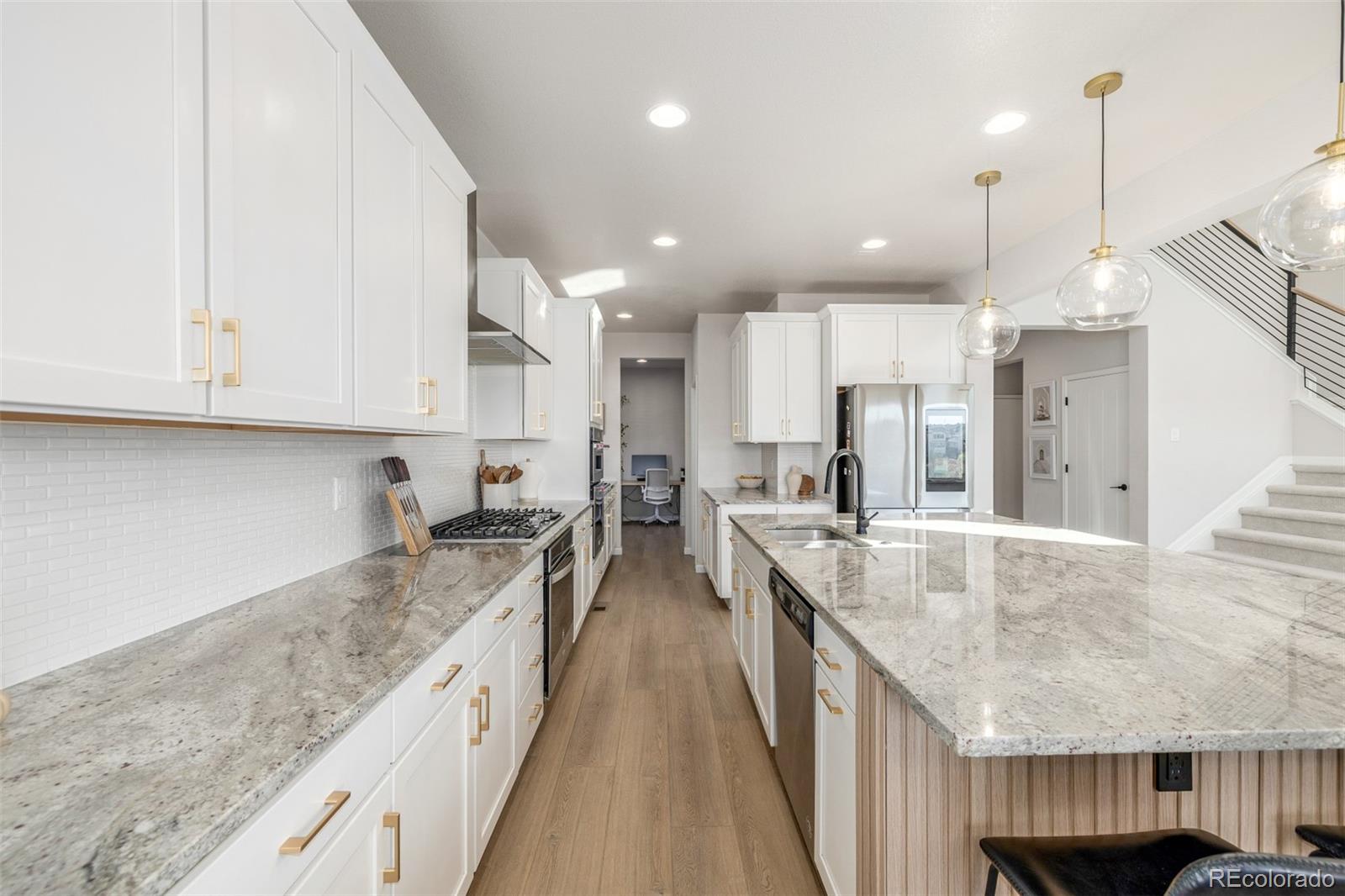 4735 Basalt Ridge Circle Castle Rock, CO 80108 - Photo 3 of 50