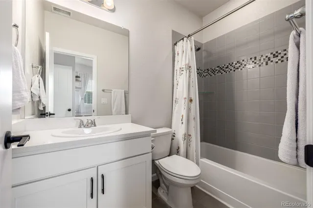 $825,000 | 4735 Basalt Ridge Circle, Castle Rock, CO 80108