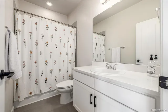 $825,000 | 4735 Basalt Ridge Circle, Castle Rock, CO 80108