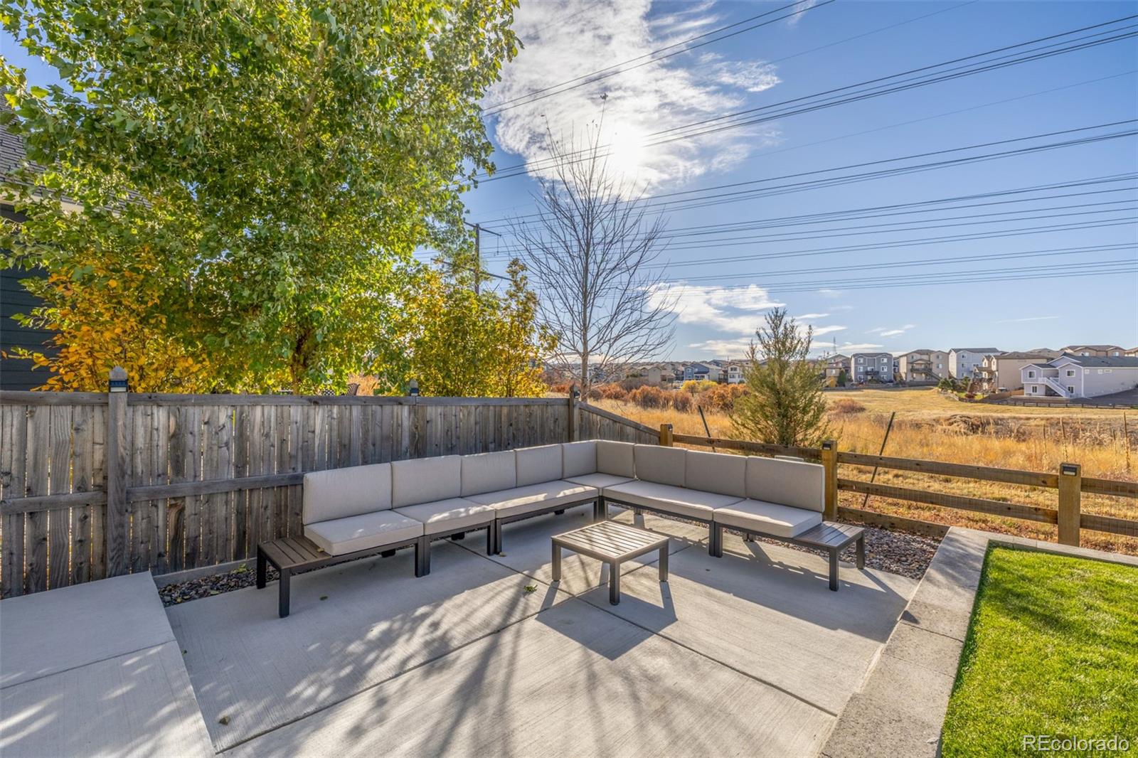 4735 Basalt Ridge Circle Castle Rock, CO 80108 - Photo 42 of 50