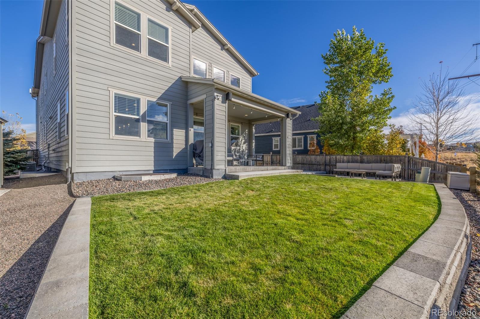 4735 Basalt Ridge Circle Castle Rock, CO 80108 - Photo 44 of 50