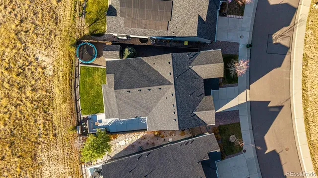 $825,000 | 4735 Basalt Ridge Circle, Castle Rock, CO 80108