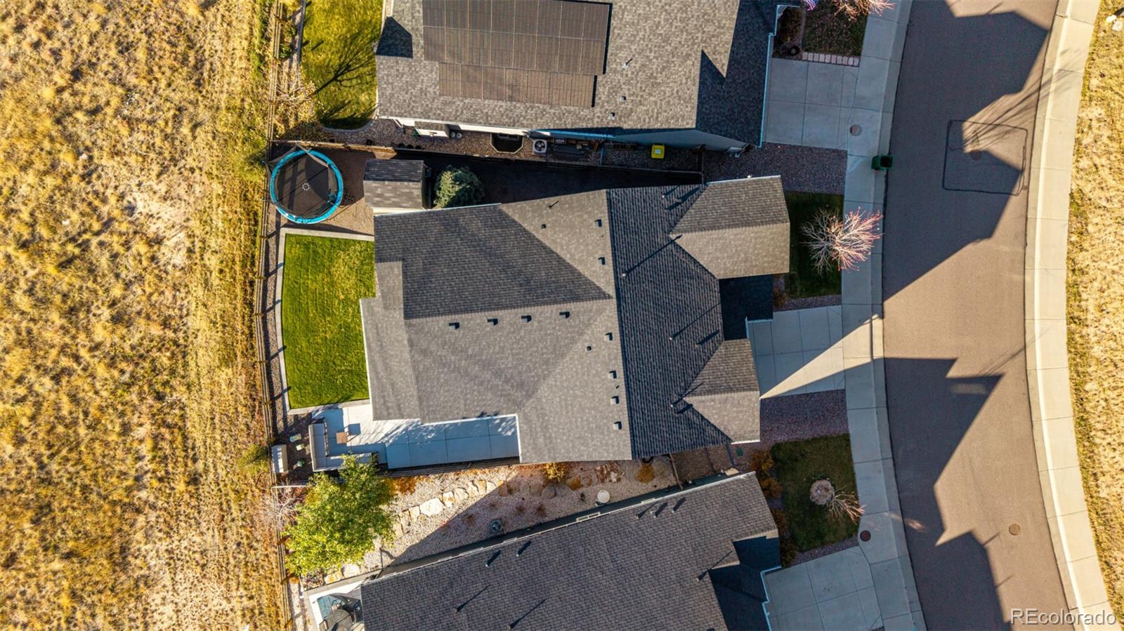 4735 Basalt Ridge Circle Castle Rock, CO 80108 - Photo 46 of 50