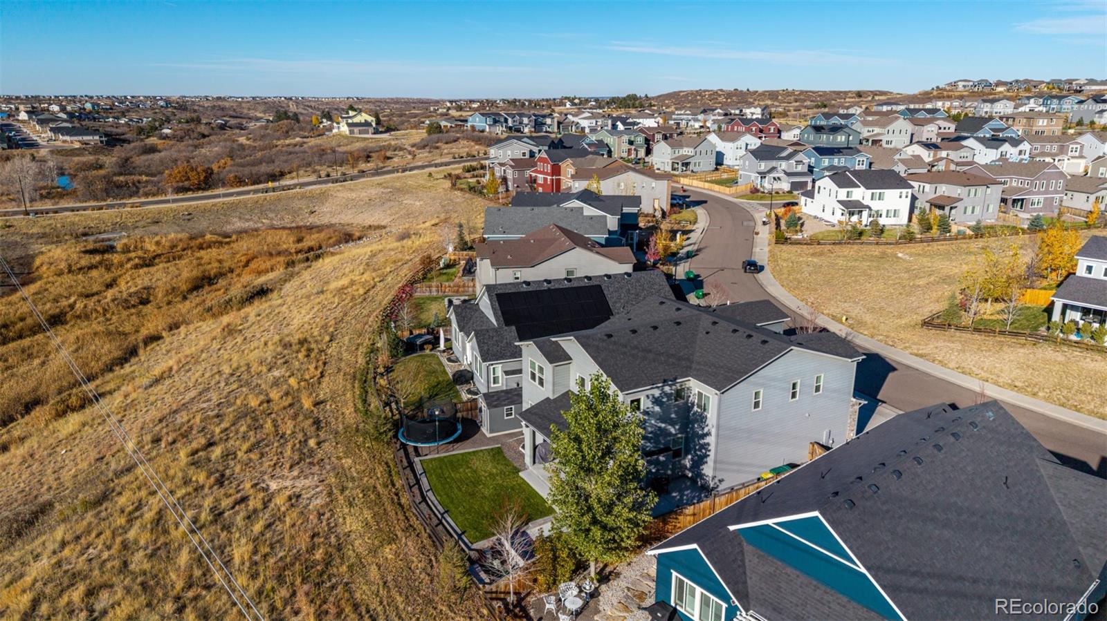 4735 Basalt Ridge Circle Castle Rock, CO 80108 - Photo 47 of 50