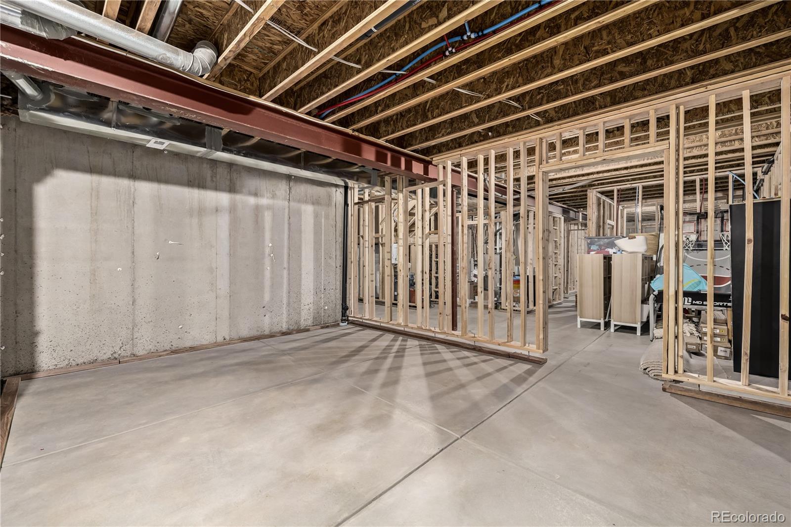 4735 Basalt Ridge Circle Castle Rock, CO 80108 - Photo 49 of 50