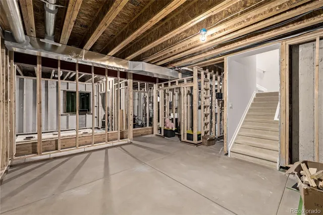 $825,000 | 4735 Basalt Ridge Circle, Castle Rock, CO 80108