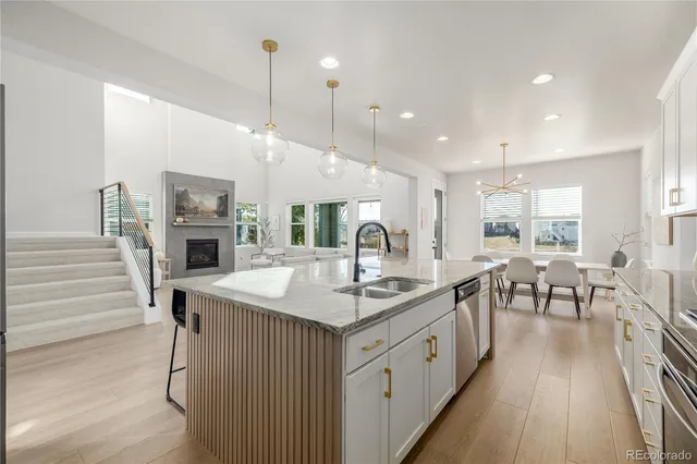 $825,000 | 4735 Basalt Ridge Circle, Castle Rock, CO 80108