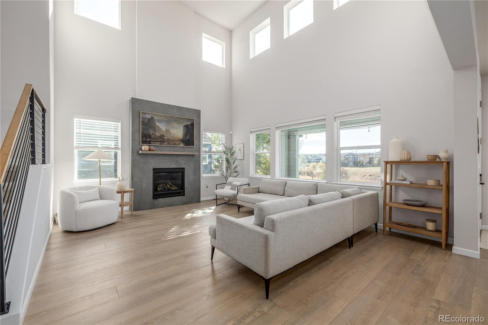 4735 Basalt Ridge Circle Castle Rock, CO 80108 - Photo 8 of 50