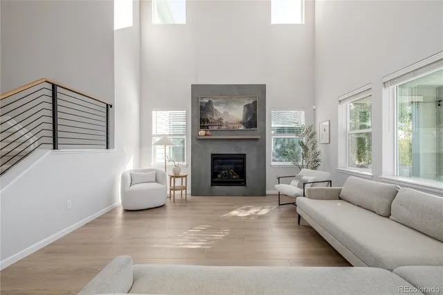 $825,000 | 4735 Basalt Ridge Circle, Castle Rock, CO 80108