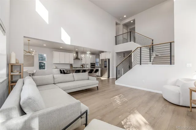 $825,000 | 4735 Basalt Ridge Circle, Castle Rock, CO 80108