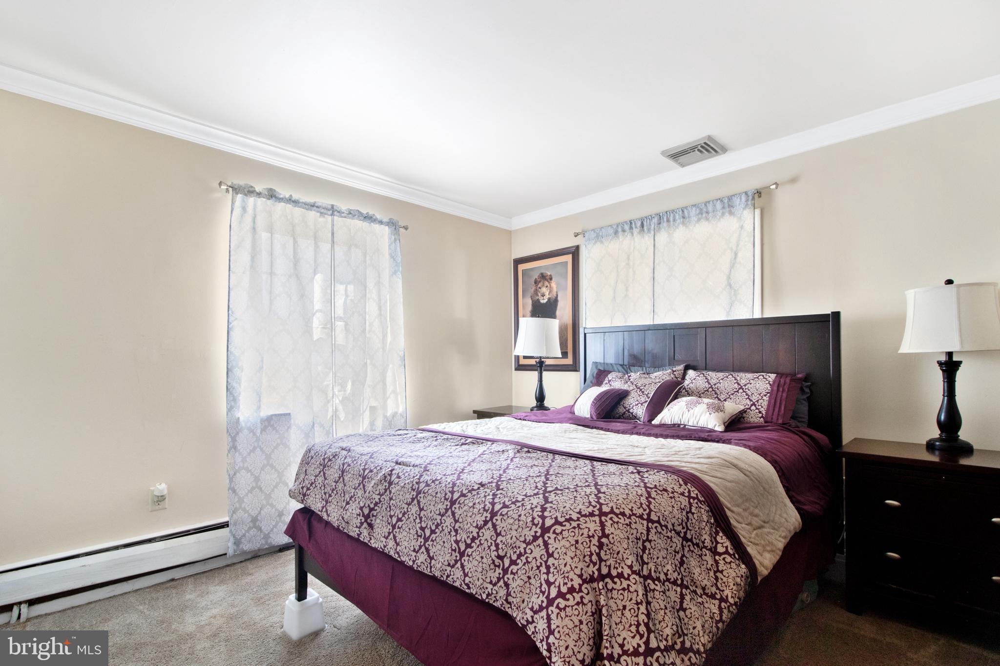 37 Pine Needle Road Levittown, PA 19056 - Photo 11 of 28 Main Bedroom, First Floor