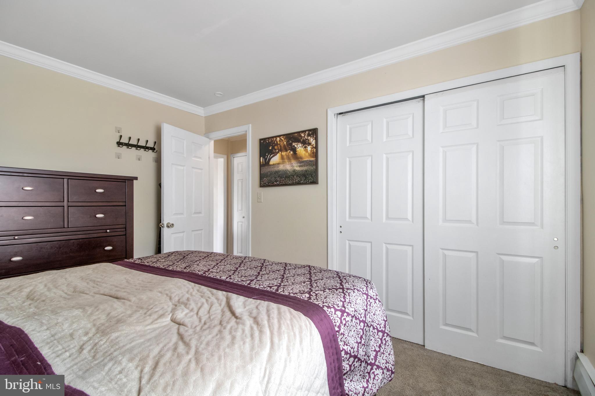 37 Pine Needle Road Levittown, PA 19056 - Photo 12 of 28 Main Bedroom, First Floor