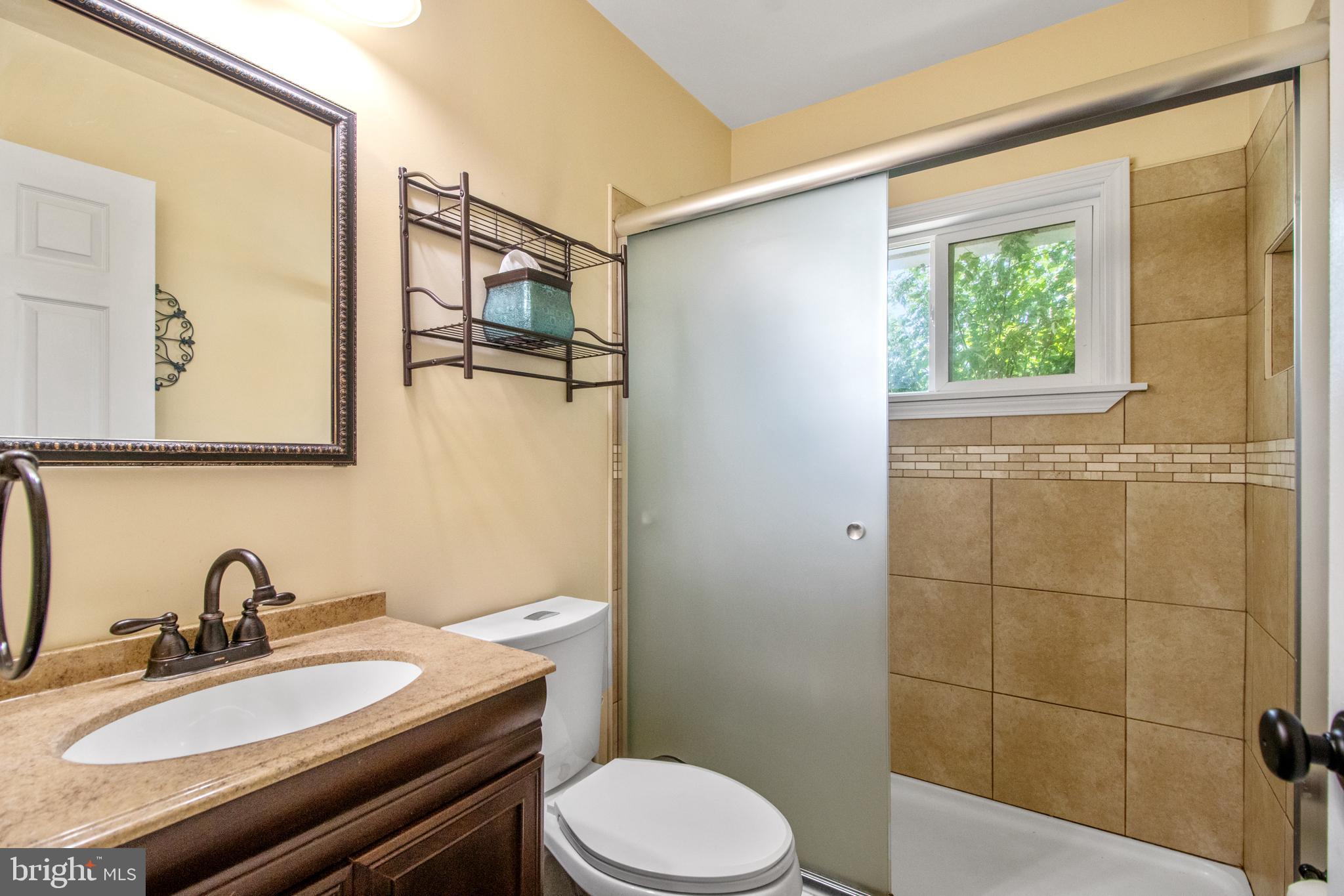 37 Pine Needle Road Levittown, PA 19056 - Photo 13 of 28 First Floor Bathroom
