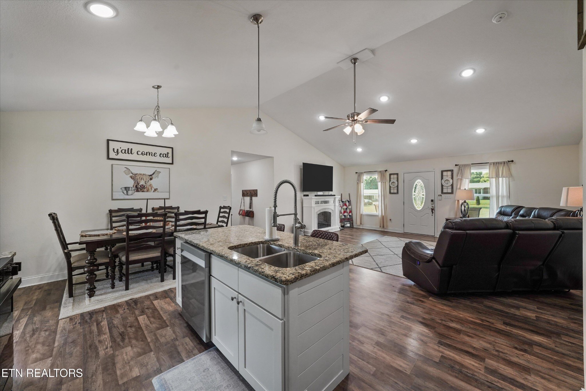 420 Heidel Road Wartburg, TN 37887 - Photo 17 of 43 Gallery Image 17