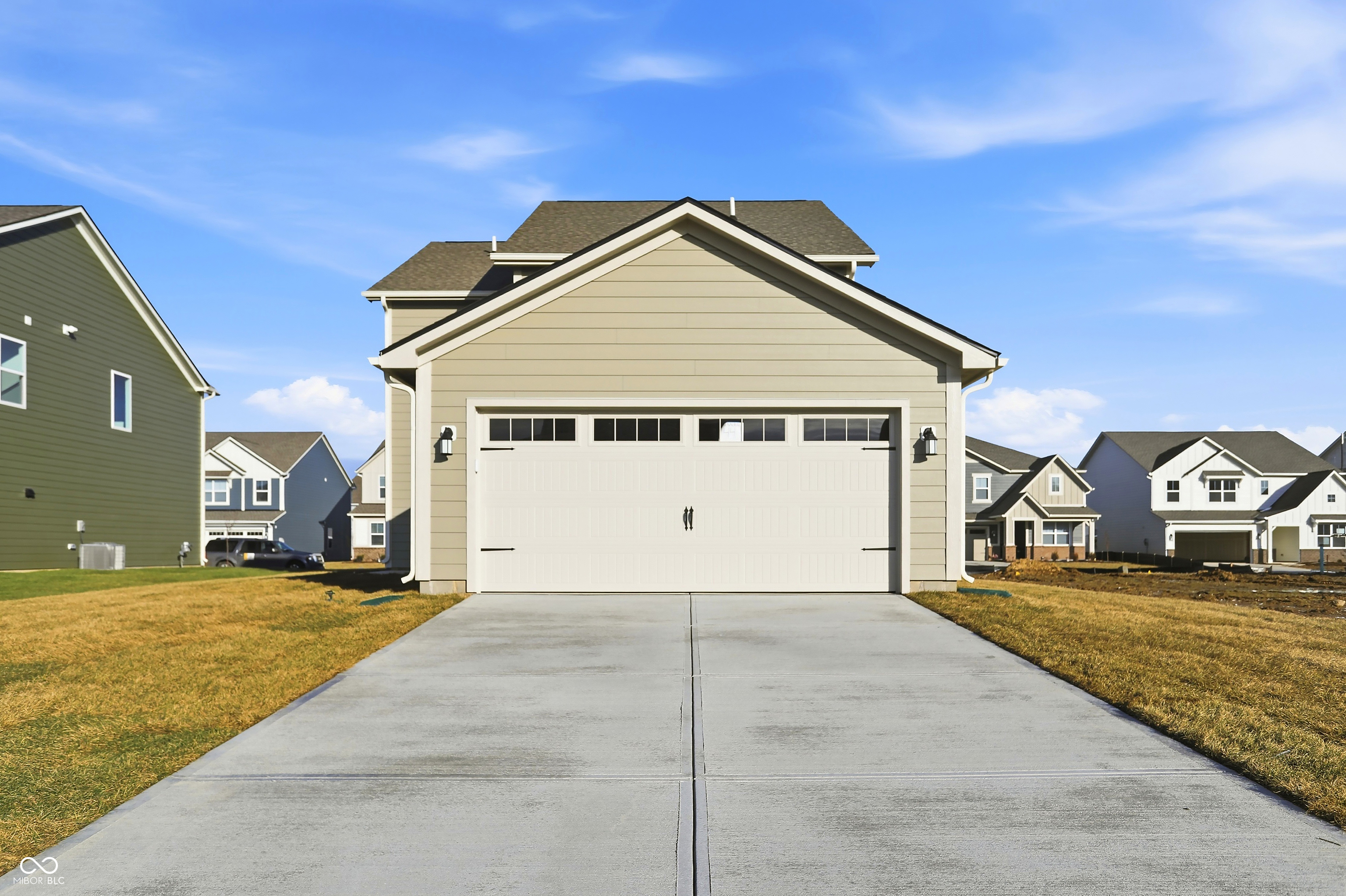 15451 Alperton Road Fishers, IN 46037 - Photo 45 of 45