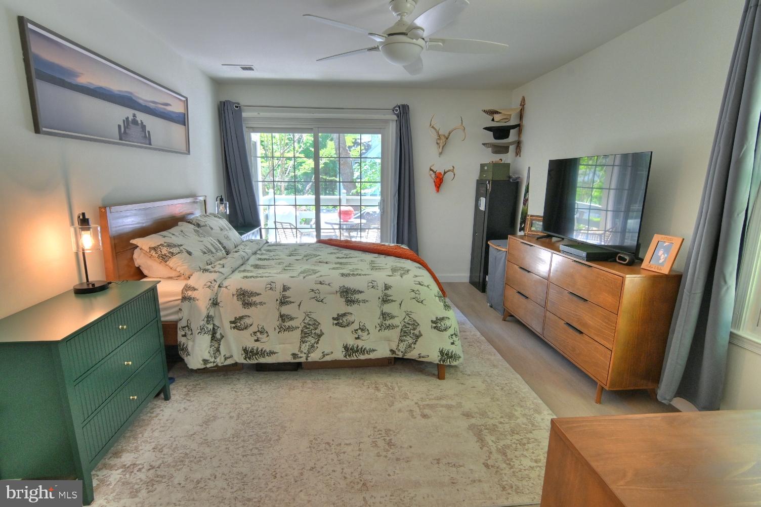 2220 Springwood Drive, Unit 108B Reston, VA 20191 - Photo 37 of 96