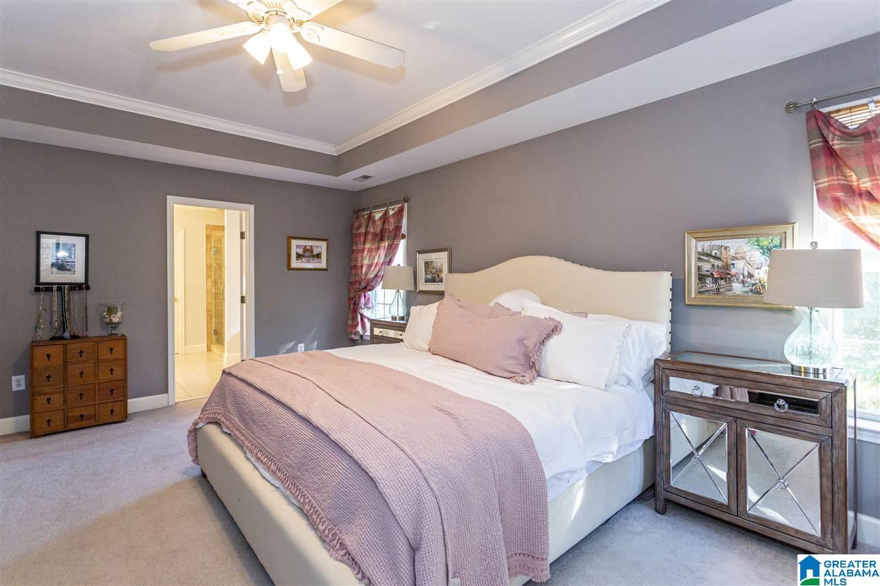 120 Oakbrooke Lane Alabaster, AL 35007 - Photo 33 of 49