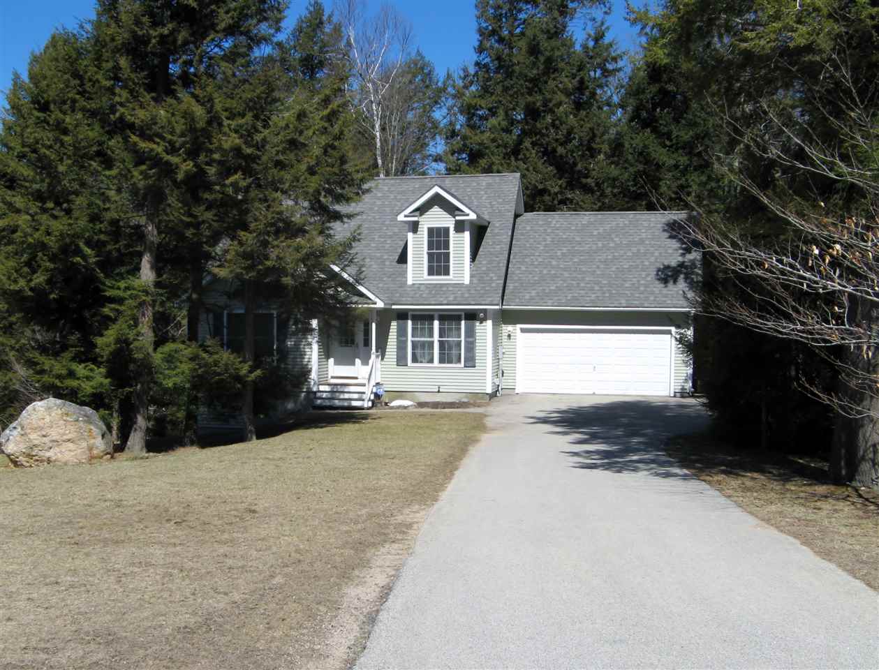 48 Perry Road Jaffrey, NH 03452 - Photo 14 of 15