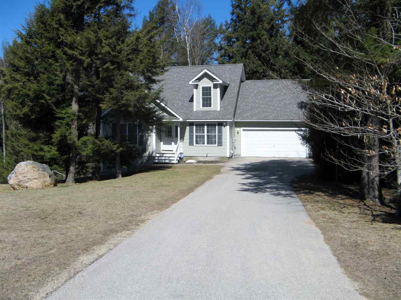 48 Perry Road Jaffrey, NH 03452 - Photo 15 of 15