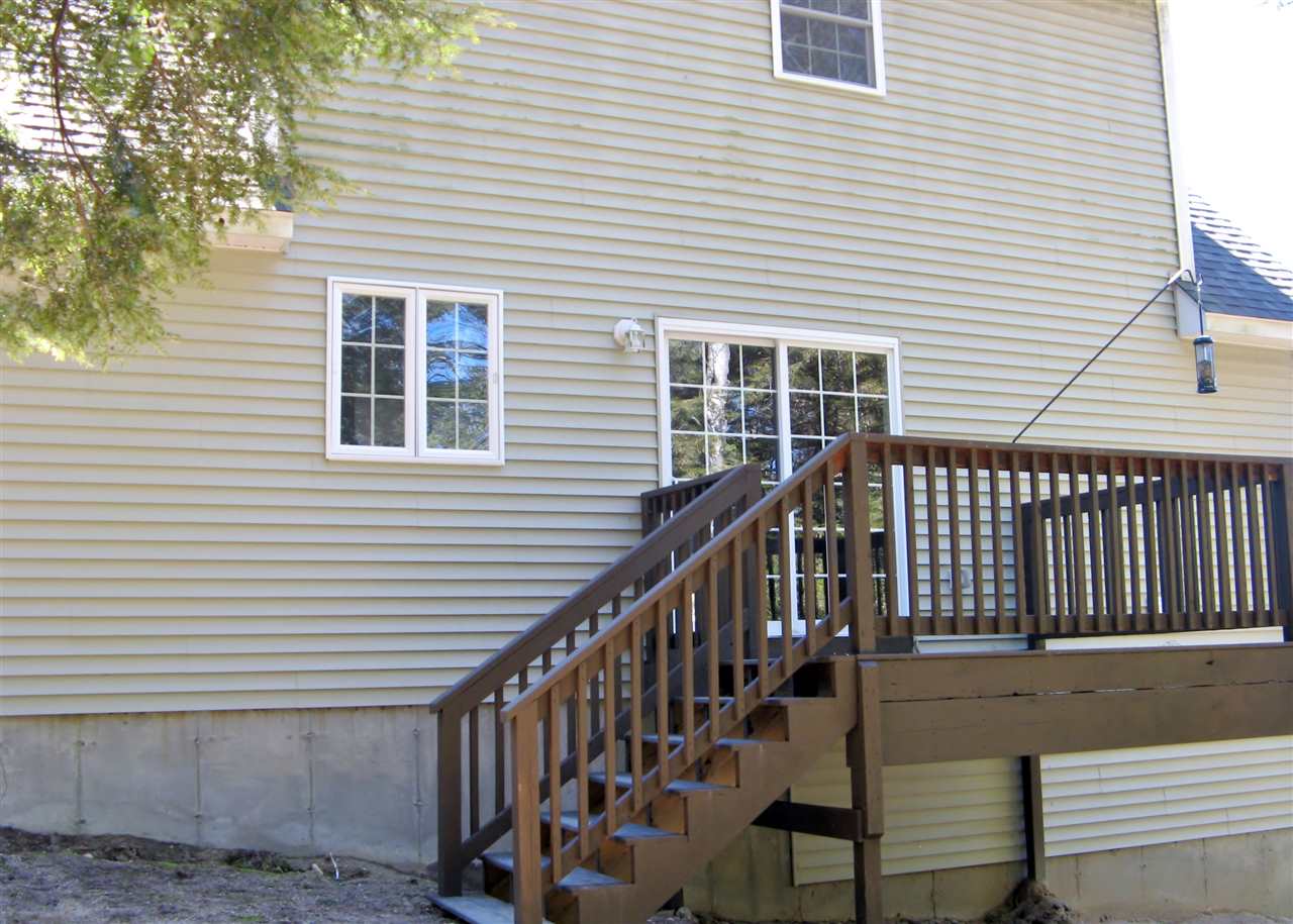 48 Perry Road Jaffrey, NH 03452 - Photo 8 of 15