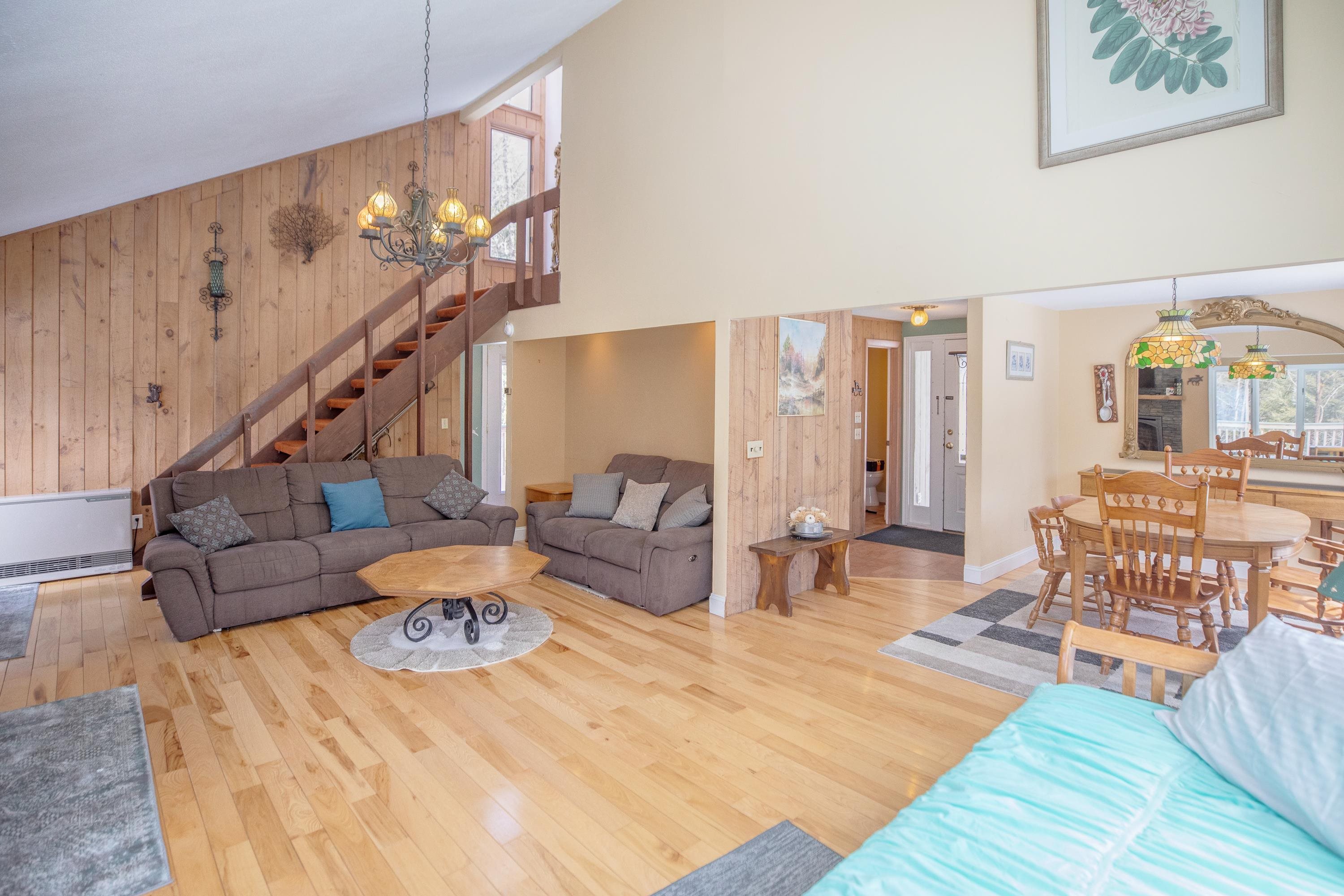 95 Goose Hollow Road Campton, NH 03223 - Photo 1 of 38