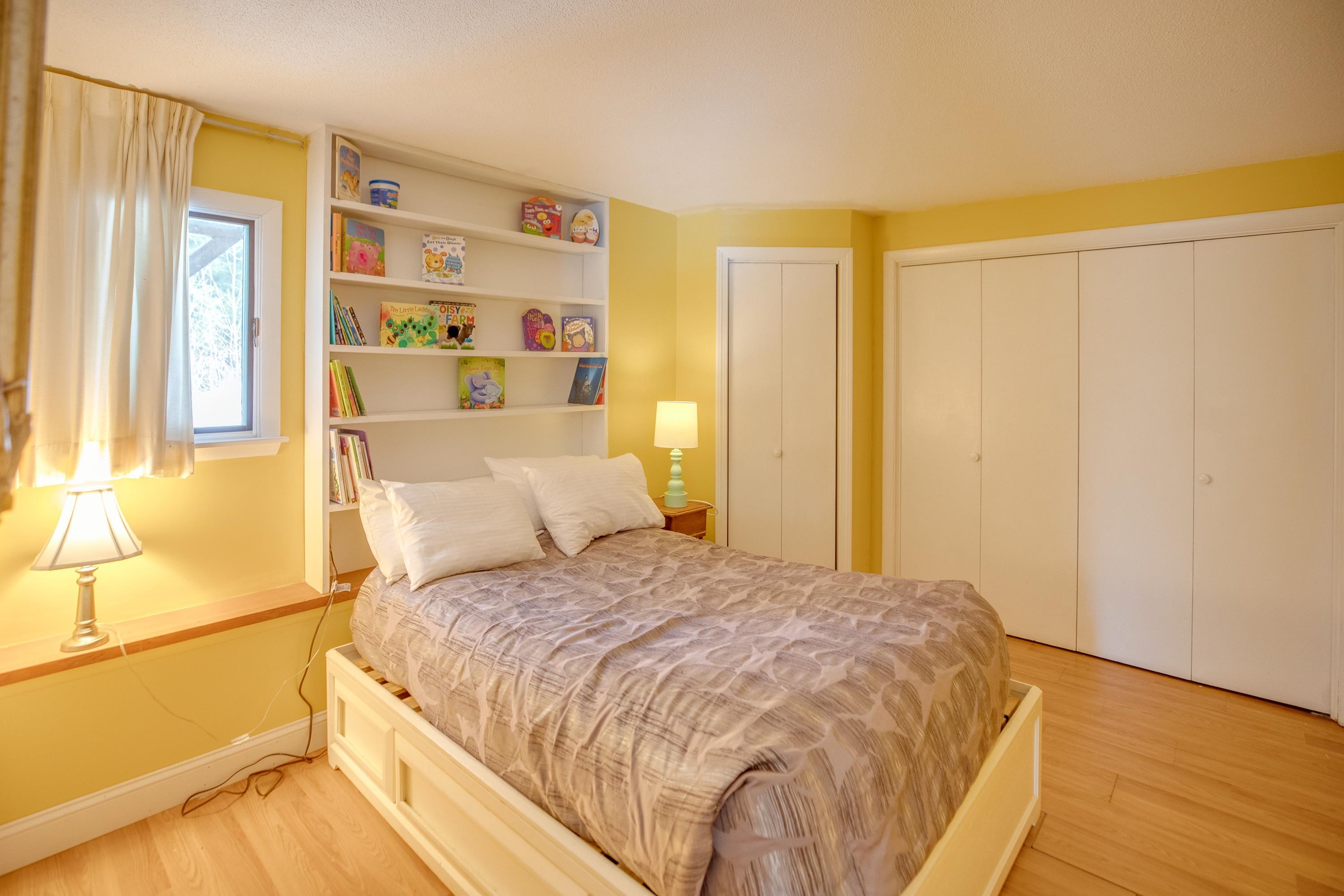 95 Goose Hollow Road Campton, NH 03223 - Photo 15 of 38