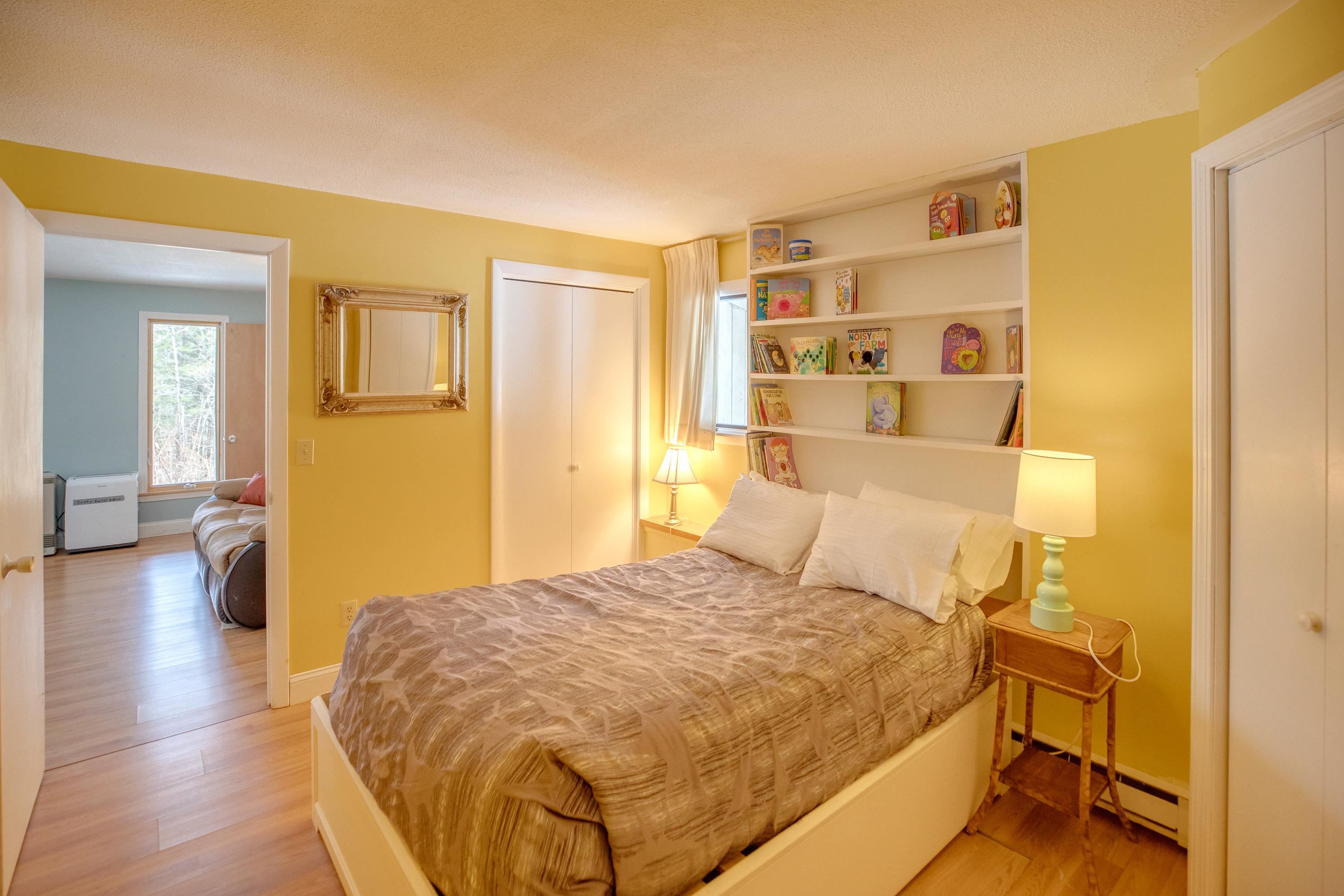 95 Goose Hollow Road Campton, NH 03223 - Photo 16 of 38