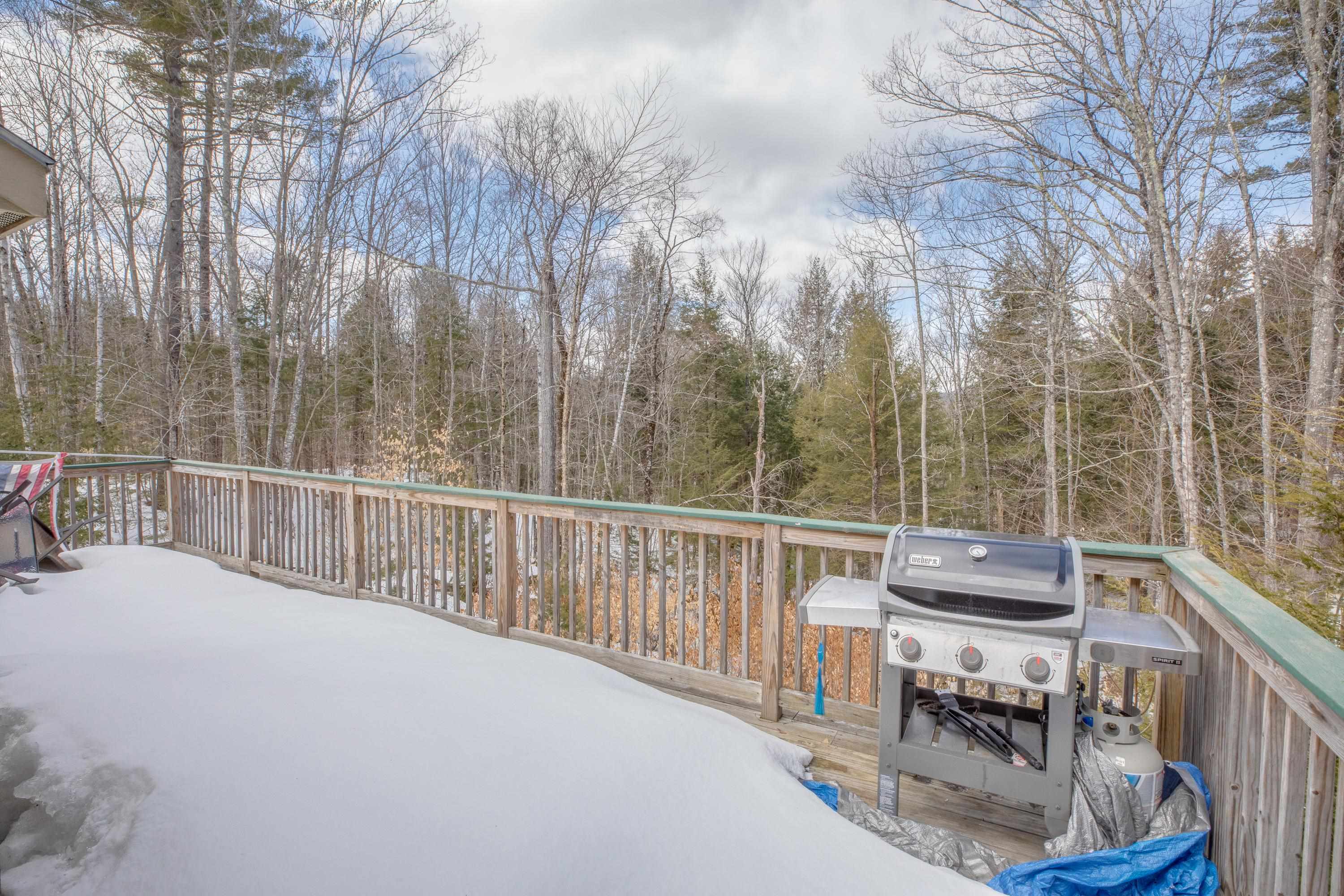 95 Goose Hollow Road Campton, NH 03223 - Photo 24 of 38